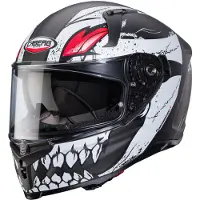 Caberg CabergAvalonXPunkIntegraalhelm Maat M