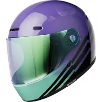 John Doe JD/One Spectral Helm Maat