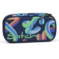 Satch Pencil Box crazy twist Etui