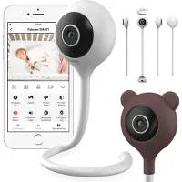 Lionelo Babyfoon Babyline Smart