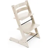 Tripp Trapp stoel Vanilla White
