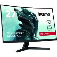 Iiyama G2766HSU-B1
