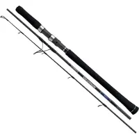 Shimano Fishing Grappler Game Type Spinning Rod Zwart 1.78 m / 250 g