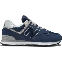New Balance Sneakers laag 'Sneaker 574 Core' donkerblauw