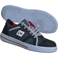 ELTEN Sensation Esd S2 Lage Werkschoen | Maat: 44
