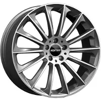 Gmp STEL11224015411I Velg