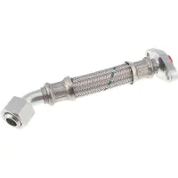 VAICO Turbolader smeerleiding V10-7836