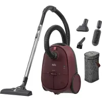 AEG 6000 Stofzuiger met stofzak - 73 dB AB61CDRTD