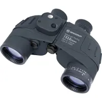 Bresser Nautic 7x50 WD/KMP Verrekijker