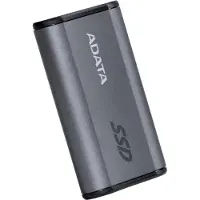ADATA Externe SSD - - SE880 - 1 To - USB 3.2 Gen 2x2 - Type-C
