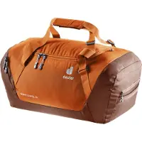 Deuter Aviant Duffel 50 Reistas 40 cm chestnut-umbra