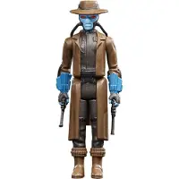 Star Wars Cad Bane - Star Wars Retro Collection - The Book of Boba Fett - Kenner -
