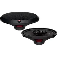 Rockford Fosgate Prime Speakerset R169X3
