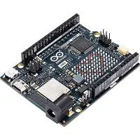 Arduino UNO R4 WiFi, 48 MHz, Renesas RA4M1, 0,256 MB, 512 KB, 8 KB, 802.11b, 802.11g, Wi-Fi 4 (802.11n)