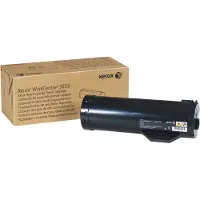 Xerox Toner 106R02740 Zwart