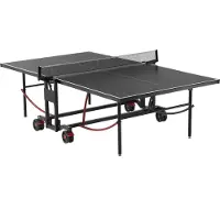 Vevor Tafeltennistafel
