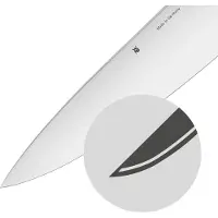 WMF Grand Gourmet 1882139992 2-delige Aziatische keukenmessenset