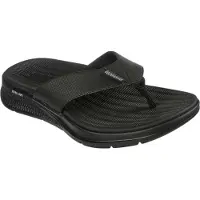 SKECHERS Slippers GO CONSISTENT SANDAL - Synthwave