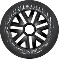 Powerslide Torrent Rain 6 Units Wiel