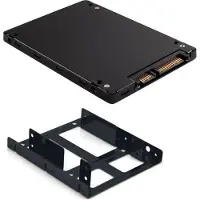CoreParts CP-SSD-3.5-TLC-1000, 1 TB, 3.5 inch, 550 MB/s