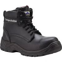 Portwest FC11 Composietleren schoen S3S SR