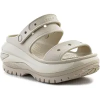 Crocs Muiltjes lichtbeige