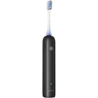 MOVA Tandenborstel Fresh Pro Zwart