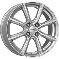 Dezent TTNY2SA38 Velg
