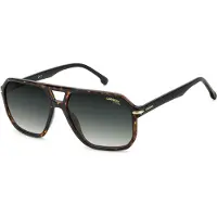 Carrera Unisex Carrera 302_S Zonnebrillen