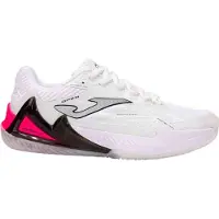 Joma Open Padel Shoes Wit EU 41 Man