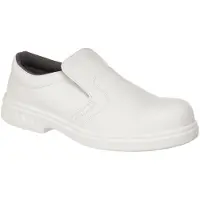 Portwest Steelite Veiligheidsschoen Instapper Laag S2 Fw81 | Maat: 36