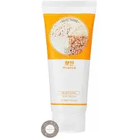 Holika Holika Daily Fresh Rice Cleansing Foam 150 ml