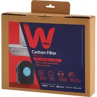 Wpro actief koolstoffilter Type 200