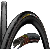 Continental Conti 32-630 Gator Hardshell banden, met stalen karkas, zwart, met DuraSkin technologie