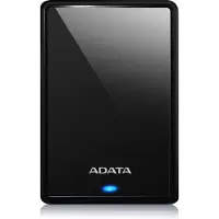 ADATA HV620S DashDrive External 2TB Black