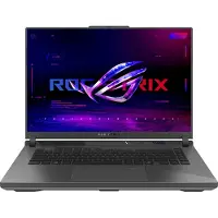 Asus ROG Strix G16 G614FR-TS229W, AMD Ryzen 9, 2,5 GHz, 40,6 cm (16 inch), 2560 x 1600 pixels, 32 GB, 1 TB