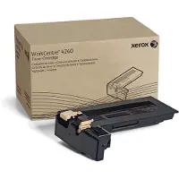 Xerox 106R01409 toner cartridge zwart (origineel)