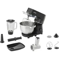Gorenje Mmc1000scb 1000w Keukenrobot