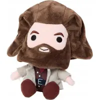 Wizarding World Of Harry Potter Knuffel Hagrid Rubbeus 24 cm