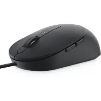 Dell MS3220 muis Ambidextrous USB Type-A Laser 3200 DPI