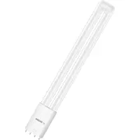 Osram LED lamp 2G11 | PL-L | Mat | 3000K | 1350 lumen | 12W (24W)