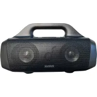 Anker Motion Boom- Outdoor Speaker Met Titanium Drivers - IPX7 Waterdicht - 24H Speeltijd