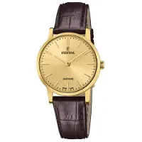 Festina - F20017/2 - Polshorloge - Dames