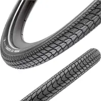 Maxxis Metropass - Antilekband - 700x40C - Reflecterende Strip - E-Bike