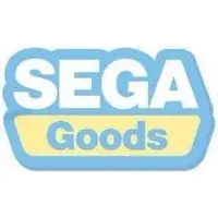 SEGA Mono PM PVC-beeldje van Satsuki Amamiya, 9 cm, in een pose alsof ze zit