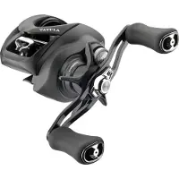 Daiwa Tatula Tw 25 Baitcasting Reel Zilver 200L