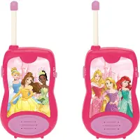 Disney Princess Princess Walkie-Talkies