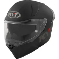 Kyt R2R Plain Helm