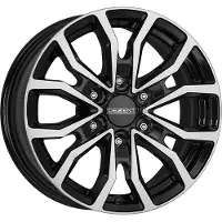 Dezent TKCGDBP20 Velg