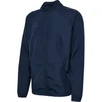 Hummel Trainingsjack 'Pro' zwart